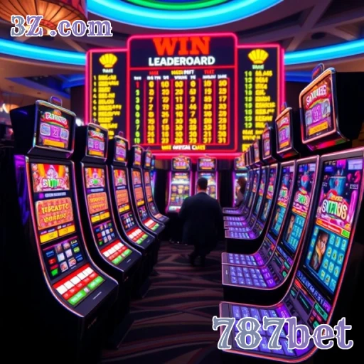 787bet Cassino Online