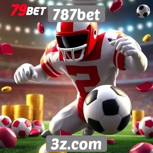 Principais jogos disponíveis no 787bet